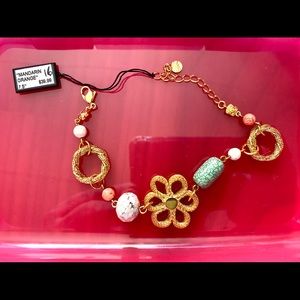 Fifth Avenue Collection 7.5” Bracelet